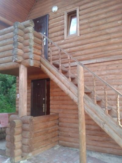 Boykivskiy Dvir Hotel Yasenitsa Zamkova Luaran gambar