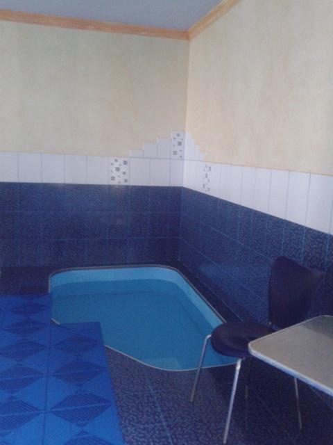 Boykivskiy Dvir Hotel Yasenitsa Zamkova Luaran gambar