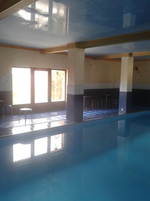 Boykivskiy Dvir Hotel Yasenitsa Zamkova Luaran gambar