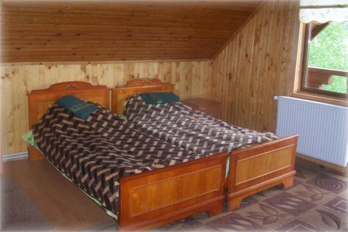 Boykivskiy Dvir Hotel Yasenitsa Zamkova Bilik gambar