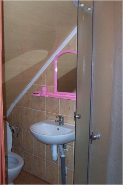 Boykivskiy Dvir Hotel Yasenitsa Zamkova Bilik gambar