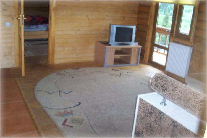 Boykivskiy Dvir Hotel Yasenitsa Zamkova Bilik gambar