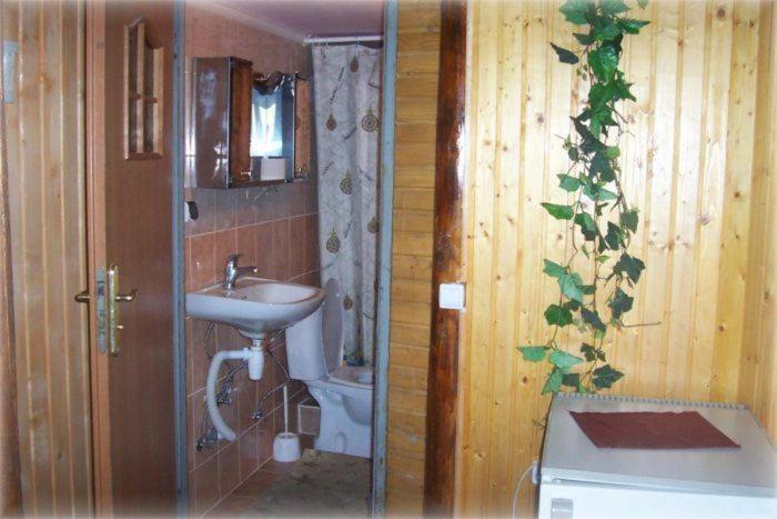 Boykivskiy Dvir Hotel Yasenitsa Zamkova Bilik gambar