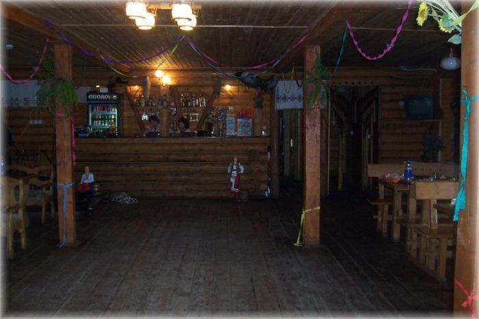 Boykivskiy Dvir Hotel Yasenitsa Zamkova Luaran gambar