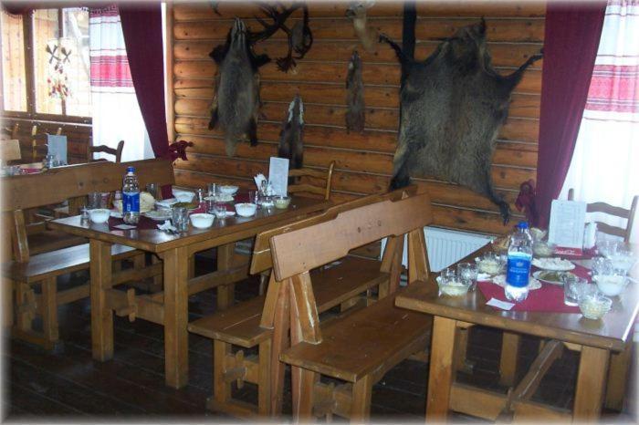 Boykivskiy Dvir Hotel Yasenitsa Zamkova Luaran gambar