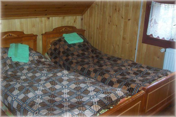 Boykivskiy Dvir Hotel Yasenitsa Zamkova Luaran gambar