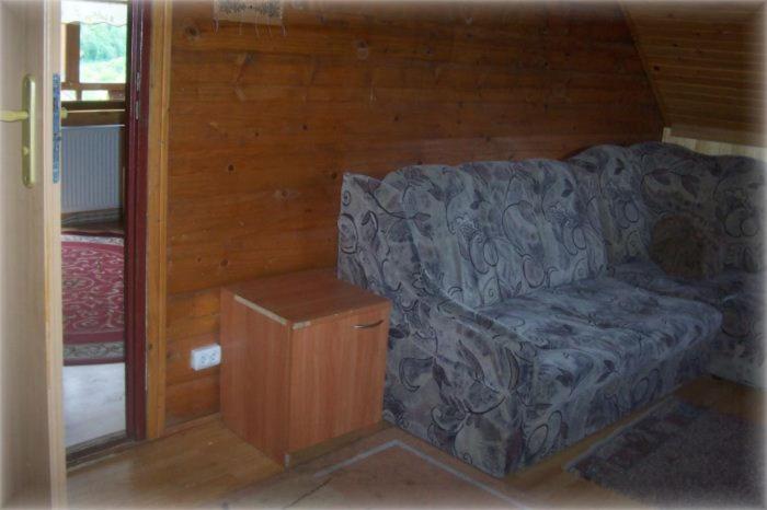 Boykivskiy Dvir Hotel Yasenitsa Zamkova Luaran gambar