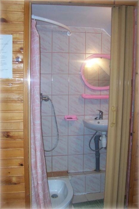 Boykivskiy Dvir Hotel Yasenitsa Zamkova Luaran gambar