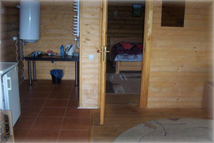 Boykivskiy Dvir Hotel Yasenitsa Zamkova Luaran gambar