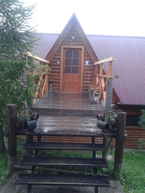 Boykivskiy Dvir Hotel Yasenitsa Zamkova Luaran gambar