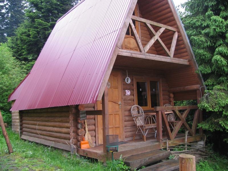 Boykivskiy Dvir Hotel Yasenitsa Zamkova Luaran gambar
