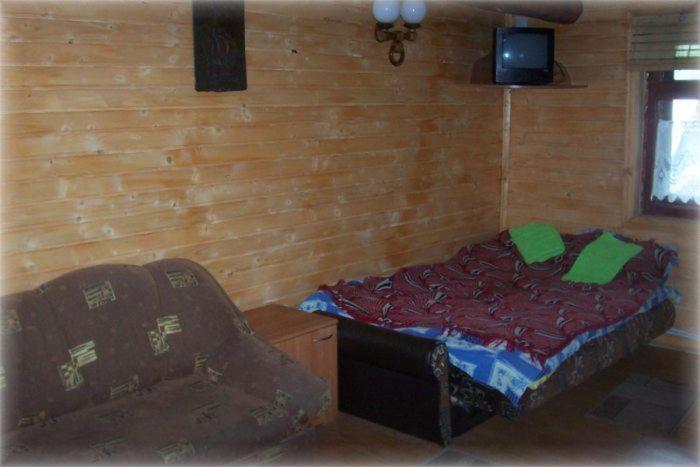 Boykivskiy Dvir Hotel Yasenitsa Zamkova Luaran gambar